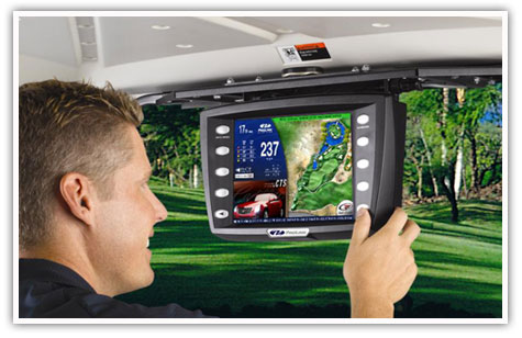 Druipend inspanning Afscheid The Best Golf GPS Solutions - BirdieApps Golf GPS App